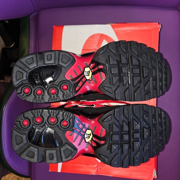 Nike AirMax Plus, LIMITED - Picture 5 of 6